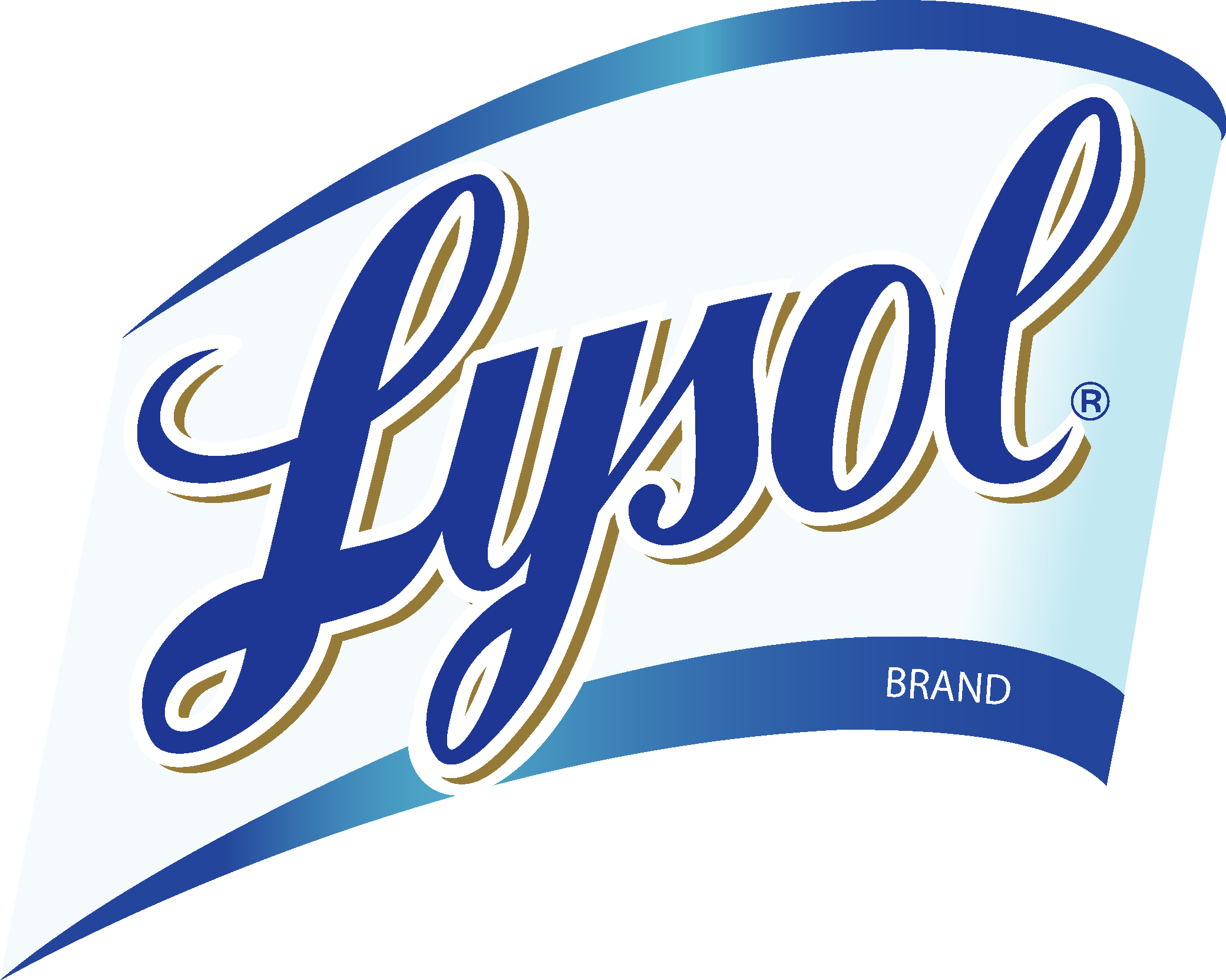 Lysol Logo